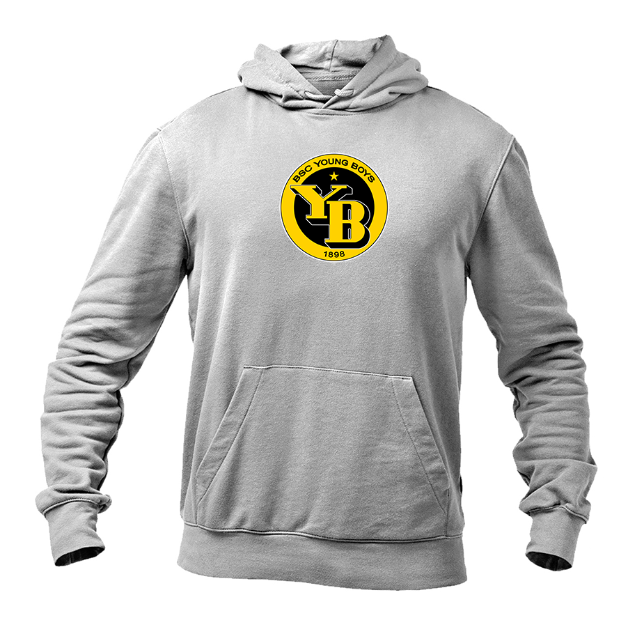 Men's Young Boys Soccer  Gildan  Heavy Blend Hooded Sweatshirt